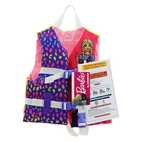 Barbie Child PFD