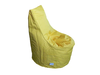 Fauteuil poire Boscoman de style Europeen