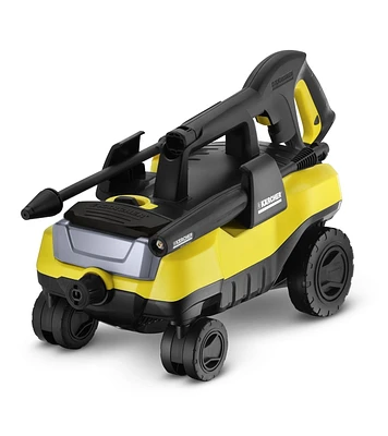Nettoyeur haute pression électrique Karcher K3 Follow Me 1800 PSI
