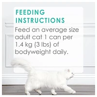 Fancy Feast Medleys Florentine Collection Variety Pack, Wet Cat Food 12 x 85 g, 12 x 85 g
