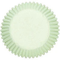 Wilton caissettes standard en couleurs pastel assorties