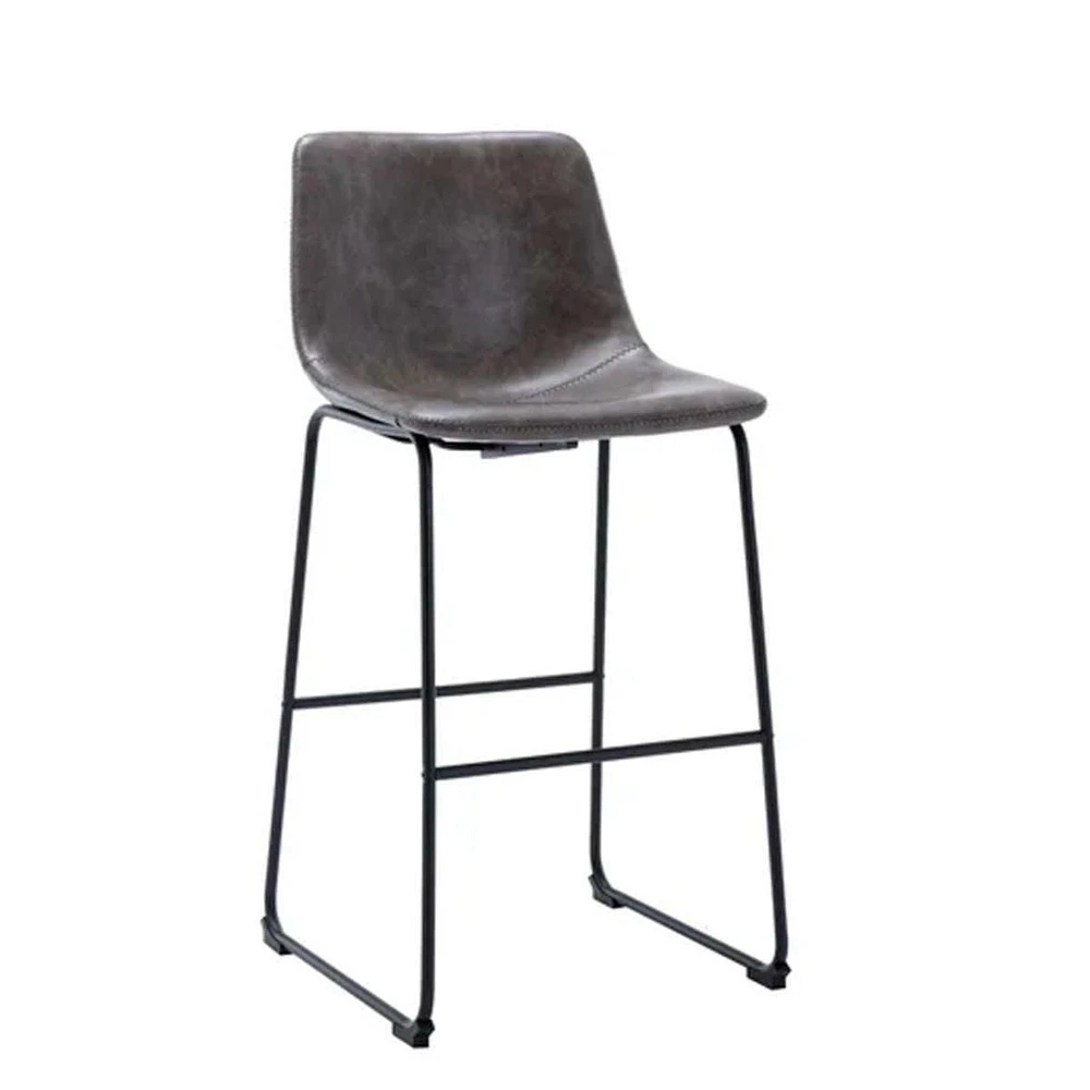 Heavenly Collection Lot de 3 tabourets de comptoir 26"