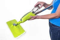 Ewbank Spray Mop with Two Heads - TWIN PACK, YOU GET 2 OF THESE