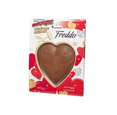 FREDDO SURP HEART