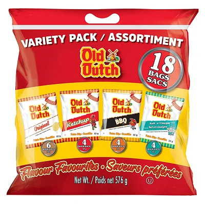 OD VARIETY PACK, OD VARIETY PACK