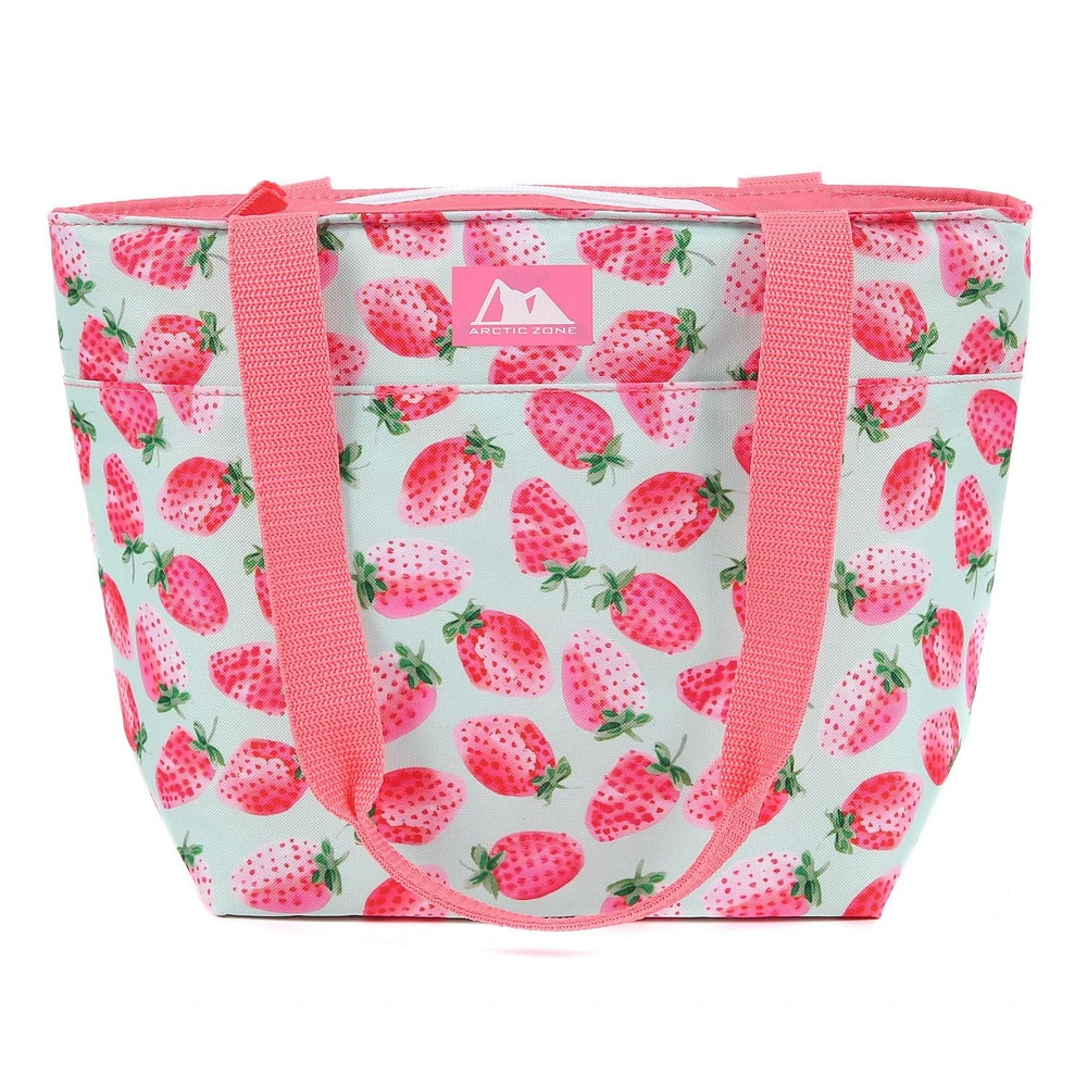 Fourre-tout Suzy Tote Arctic Zone