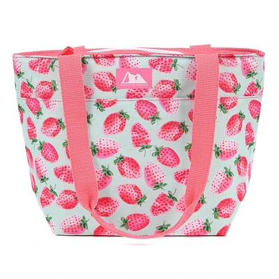 Fourre-tout Suzy Tote Arctic Zone