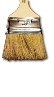 Project Select 2" Chip Brushes, One piece