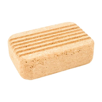 Jelinek Cork Light Cork Soap Dish