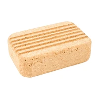 Porte-savon Jelinek Cork en liège clair