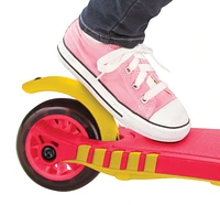 Trottinette à diriger avec poignée amovible de Little Tikes