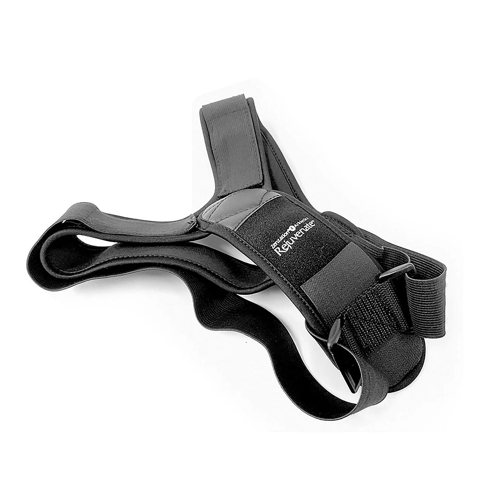 Zenzation Sangle de correcteur de posture