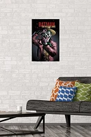 Film DC Comics - La blague meurtrière - Key Art