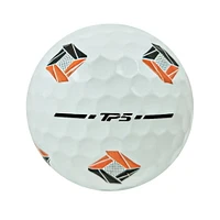 Mulligan - 36 balles de golf récupérées Taylormade TP5 PIX 2024 5A Mint