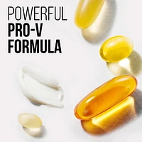 Baume de beauté en crème 10 en 1 pour obtenir douceur, force et éclat regain de nutriments Pantene Pro-V 151 mL