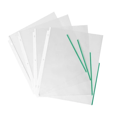 Pen+Gear Sheet Protectors