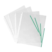 Pen+Gear Sheet Protectors