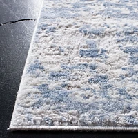 SAFAVIEH Amelia Alastar Abstract Distressed Area Rug