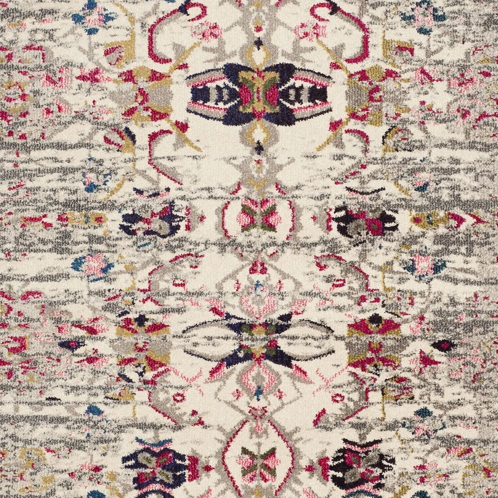 Safavieh Monaco Elsdon Tapis Abstrait