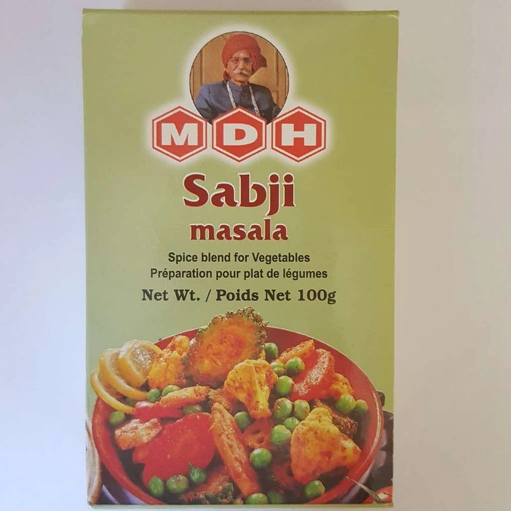 MDH SABJI - FRENCH AL PREMIUM MDH-SABJI