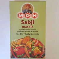 MDH SABJI - FRENCH AL PREMIUM MDH-SABJI
