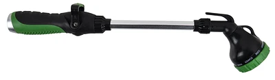 10-Pattern Wand, Lance à 10 jets EG 45,72 cm