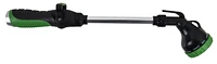 10-Pattern Wand, Lance à 10 jets EG 45,72 cm