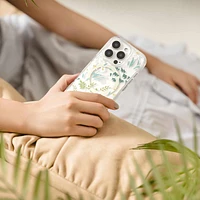 SwitchEasy Style M Case Daisy for iPhone 16 Pro