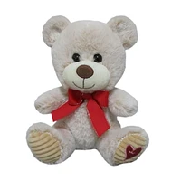 S BROWN BEAR