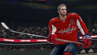 NHL 21 ULTIMATE EDITION (PS4)