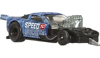 Hot Wheels 12 Corvette Z06