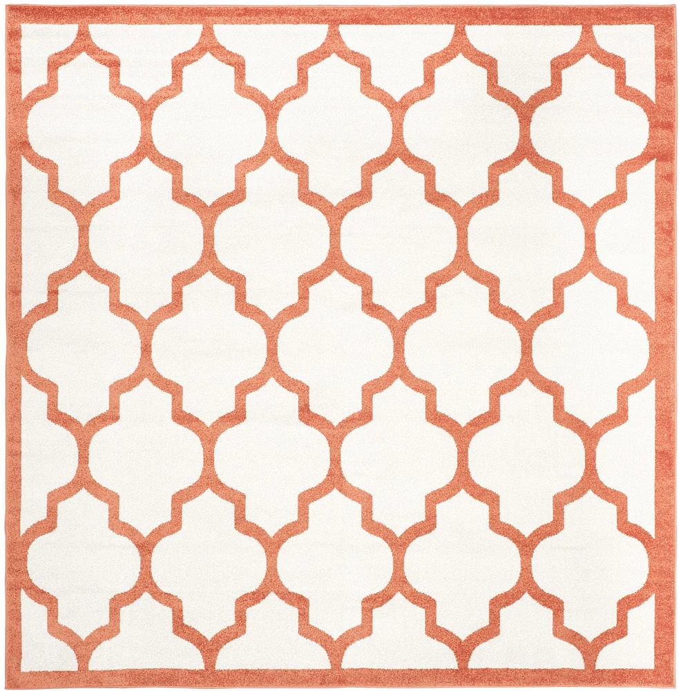 Safavieh Amherst Roderick Tapis Géométrique