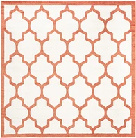 Safavieh Amherst Roderick Tapis Géométrique