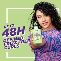 Garnier Fructis, Triple Nutrition Butter Rich Leave-In, 300 ML