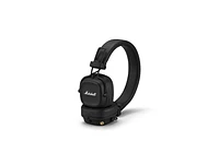 Marshall Major IV - Bluetooth Wireless On-Ear Headphones, With 80+ hours of playtime