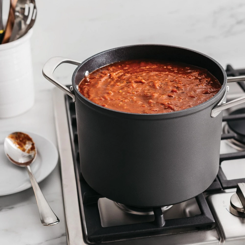 Ninja™ Foodi™ NeverStick™ Premium Hard-Anodized 10-Piece Cookware Set
