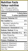Limonade Great Value