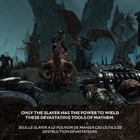 Jeu vidéo DOOM: The Dark Ages pour Xbox Series X