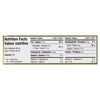 Waterbridge Dark Chocolate bar, 400 g