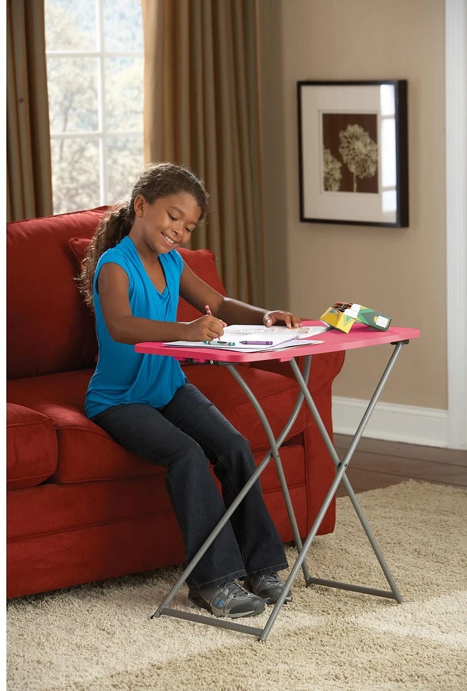 Table personnelle pour enfant COSCO