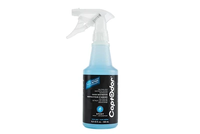 Captodor destructeur d'odeurs Sports 500ml Destructeur d'odeurs sports