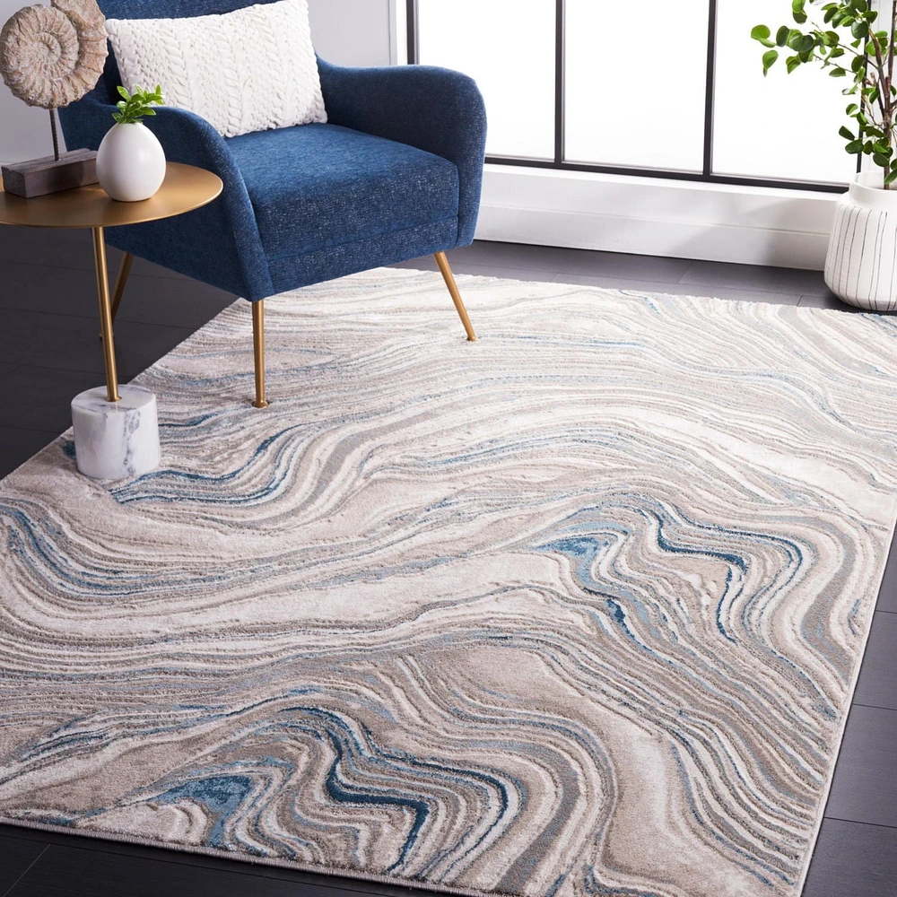 SAFAVIEH Meadow Joey Tapis Contemporain