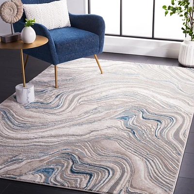 SAFAVIEH Meadow Joey Tapis Contemporain