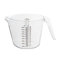 Tasse à Mesurer Mainstays 4 tasses, Claire Tasse à Mesurer 4 tasses