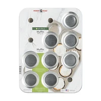 Moule à muffins à 12 cavités Nordic Ware Naturals Moule à muffins Nordic Ware 12C