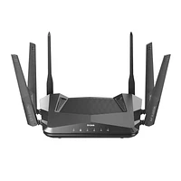 AX4800 Wi-Fi 6 Mesh Router (DIR-X4860)