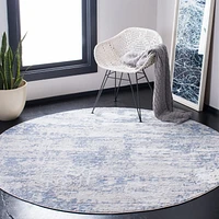 SAFAVIEH Amelia Ian Tapis Abstrait