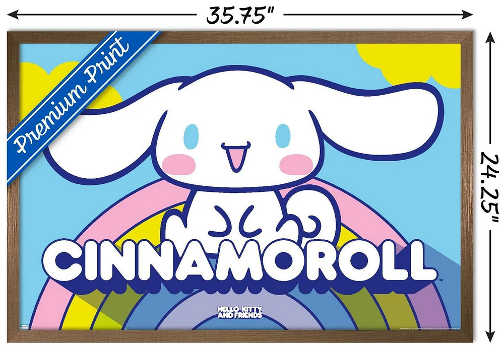 Hello Kitty et ses amis : 22 Over The Rainbow