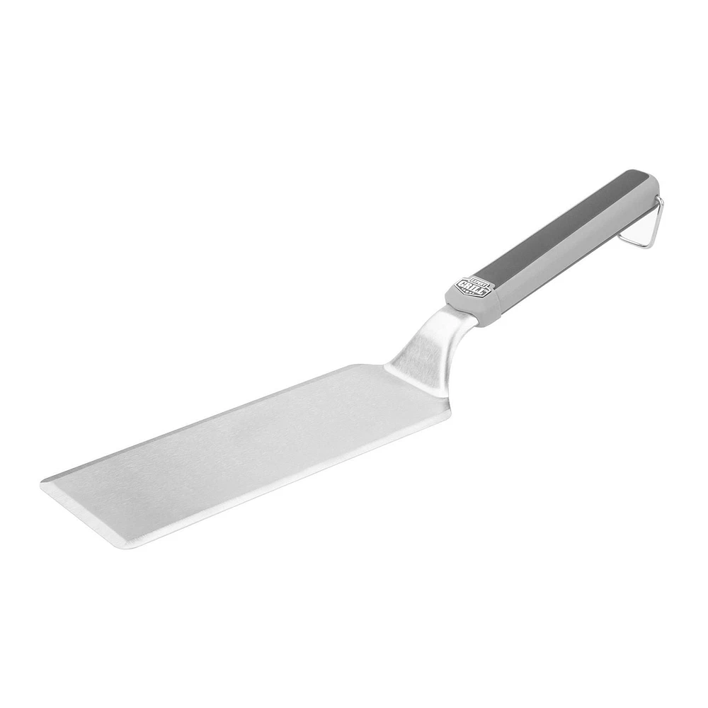 Expert Grill spatule en acier inoxydable Spatule en acier inoxydable