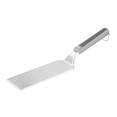 Expert Grill spatule en acier inoxydable Spatule en acier inoxydable